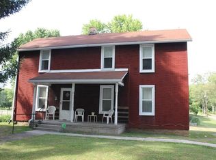 307 Pennsylvania Ave, New Galilee, PA 16141
