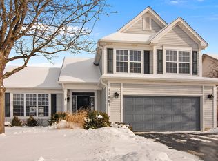 11561 S Decathalon Ln, Plainfield, IL 60585