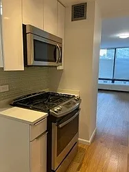 Rented by Solow Realty