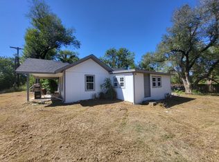 710 E Bressy St, Cushing, OK 74023