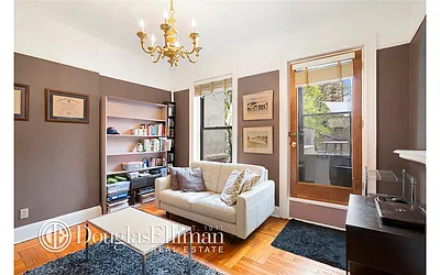 Sold by Douglas Elliman