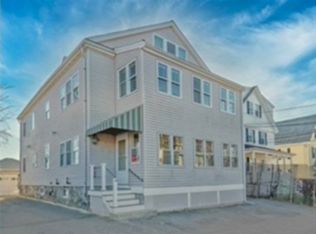 12 Armory St Floor 2, Wakefield, MA 01880