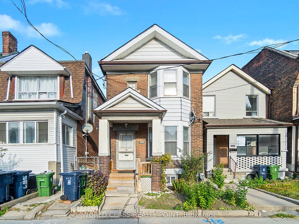 1st image of 623 Ossington Ave