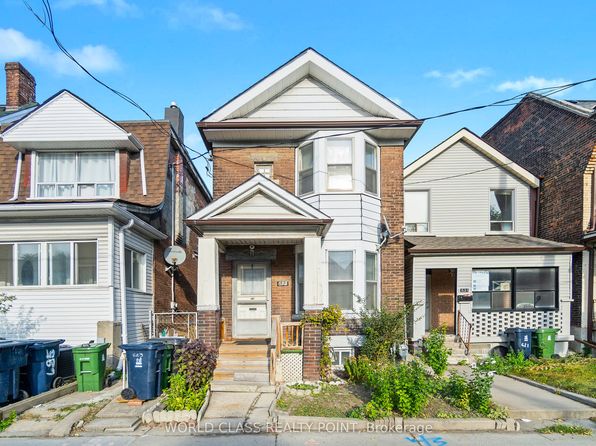 623 Ossington Ave, Toronto, ON M6G 3T6