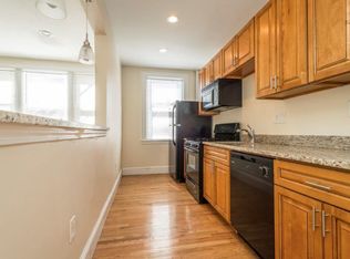 126 Highland Ave #22, Somerville, MA 02143