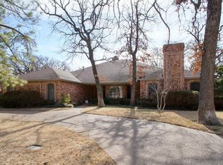 32 Timbergreen Cir, Denton, TX 76205