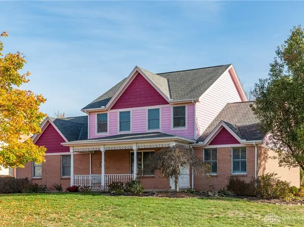 298 Victoria Pl, Waynesville, OH 45068
