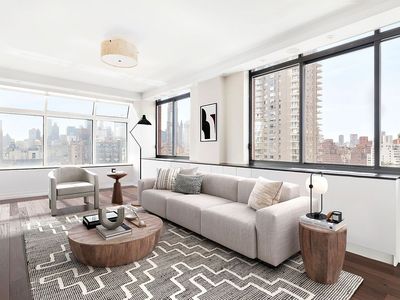 343 E 74th St Unit Ph1d, New York, NY, 10021