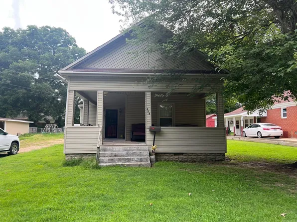 (undisclosed Address), Piggott, AR 72454