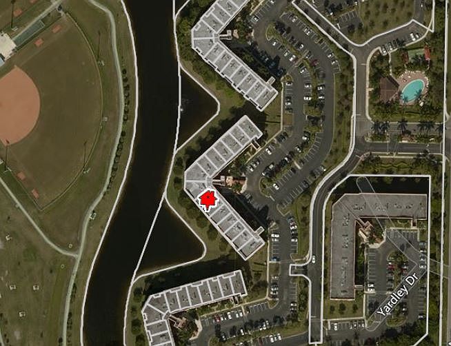 1st image of 7735 Yardley Dr APT 107
