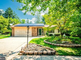 23 Saint Martins Rd, Cherry Hill, NJ 08002