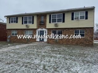 4707 Furge Dr., Fort Wayne, IN 46835