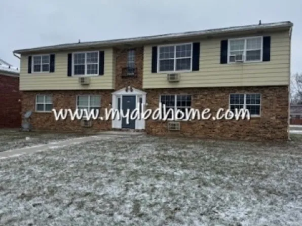 4707 Furge Dr., 4707 Furge Dr APT 2, Fort Wayne, IN 46835