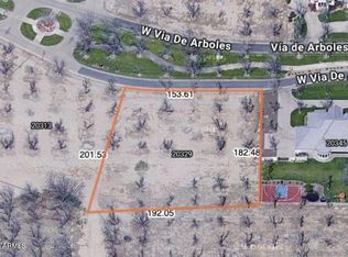 20329 E Via De Arboles #24, Queen Creek, AZ 85142