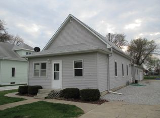 535 N Cedar St, Shelby, NE 68662