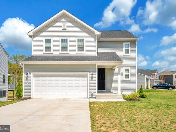 6259 Bobcat Ln, King George, VA 22485