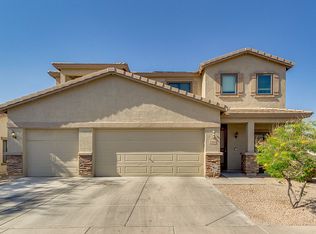 2344 E Greenlee Ave, Apache Junction, AZ 85119