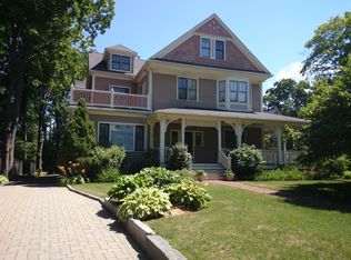 59 Burroughs St #A, Boston, MA 02130