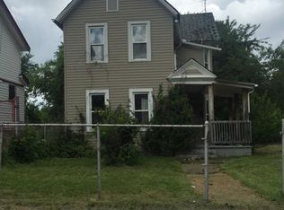 6925 Salem Ave, Cleveland, OH 44127