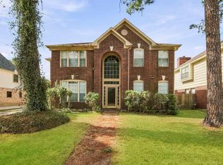 4251 Meadowchase Ln, Houston, TX 77014
