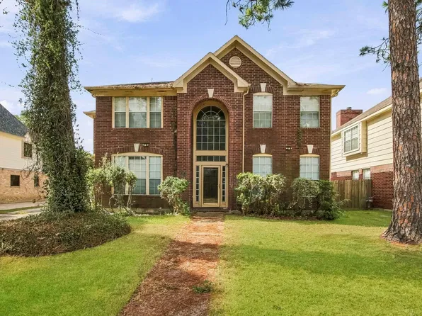 4251 Meadowchase Ln, Houston, TX 77014