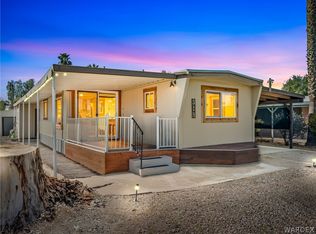 318 Riverwood Ln, Bullhead City, AZ 86442