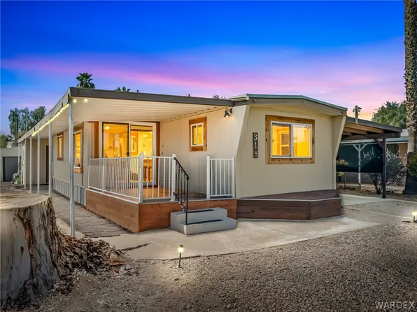 318 Riverwood Ln, Bullhead City, AZ 86442