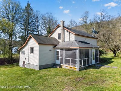 448 Criddle Rd, Susquehanna, PA, 18847