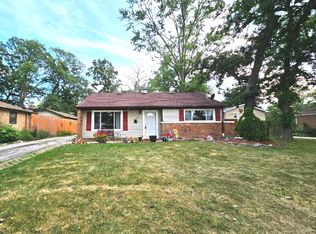 355 Oswego St, Park Forest, IL 60466