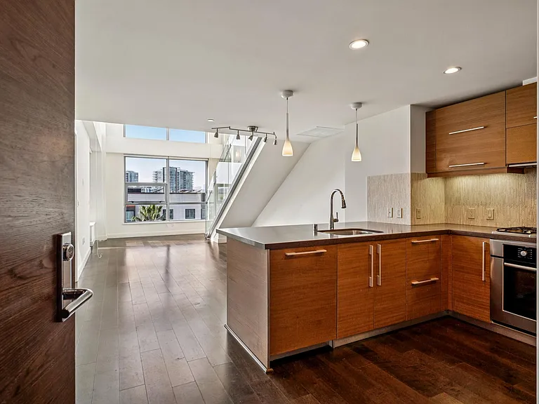435 China Basin St #626 — Photo 2