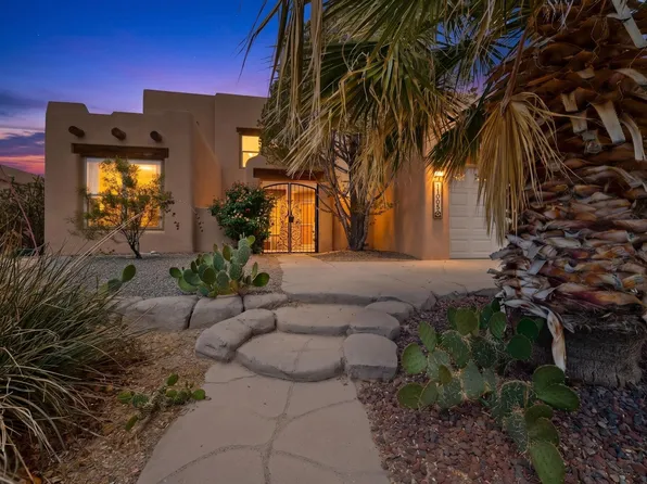 11005 Carreta Dr NW, Albuquerque, NM 87114