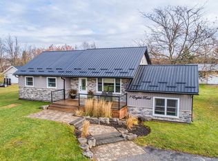 7 English Rd, Kawartha Lakes, ON K0M2T0