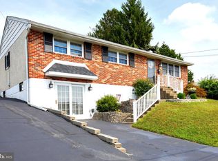 463 Volpe Rd, Plymouth Meeting, PA 19462