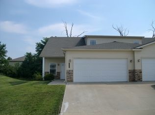 1810 Weatherwood Ave, Columbia, MO 65202