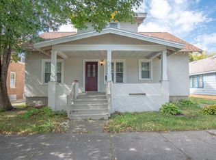 1810 Fairmount St, Wausau, WI 54403