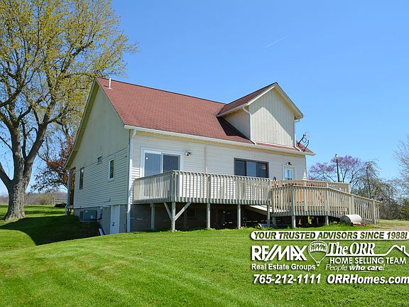 3rd image of 17401 N County Road 450 E