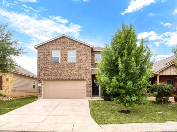 10510 ROYAL EST, San Antonio, TX 78245
