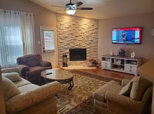 6100 Photinia Ave, Denton, TX 76208