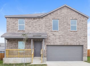 261 Amy Aly, San Antonio, TX 78253