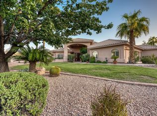 3229 E Piro St, Phoenix, AZ 85044