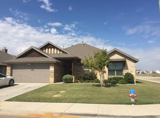 6508 73rd St, Lubbock, TX 79424