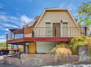 1431 San Felipe Dr, Boulder City, NV 89005