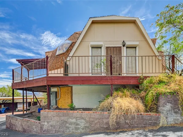 1431 San Felipe Dr, Boulder City, NV 89005