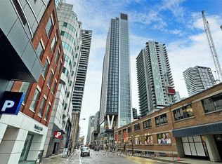357 King St W #3501, Toronto, ON M5V 1K1