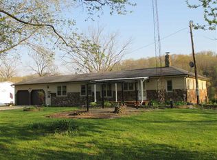6140 W 900 N, Delphi, IN 46923