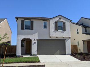 198 Korbel Ave, Merced, CA 95348