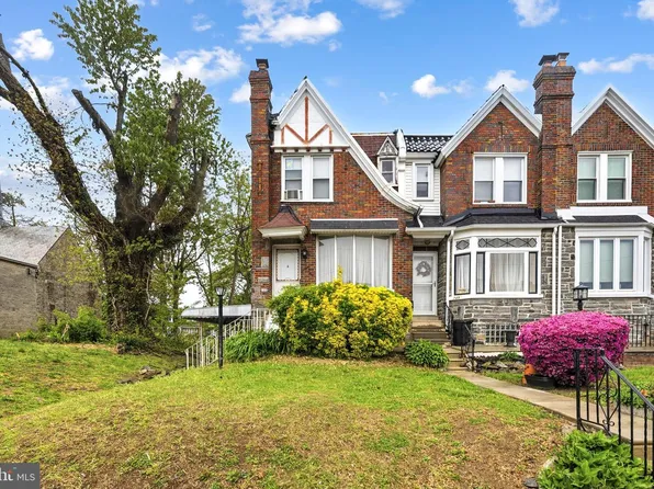7488 E Tulpehocken St, Philadelphia, PA 19138