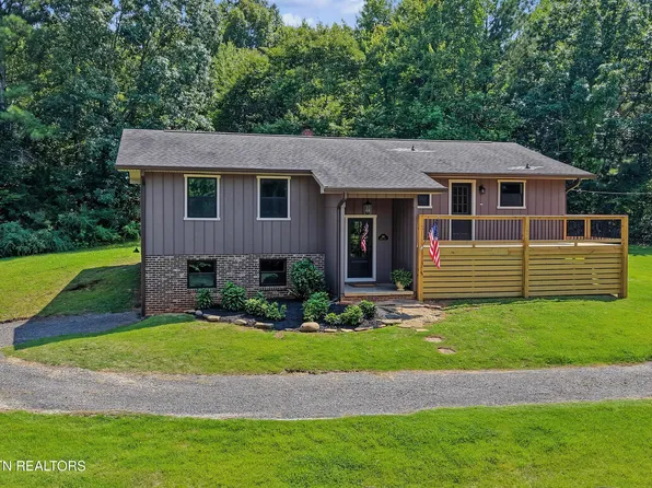 280 Garren Rd, Madisonville, TN 37354