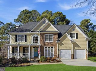 4529 Silver Peak Pkwy, Suwanee, GA 30024