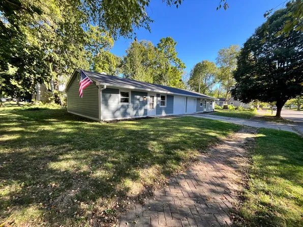 410-420 S 11th St, 410-420 S 11th St, Noblesville, IN 46060